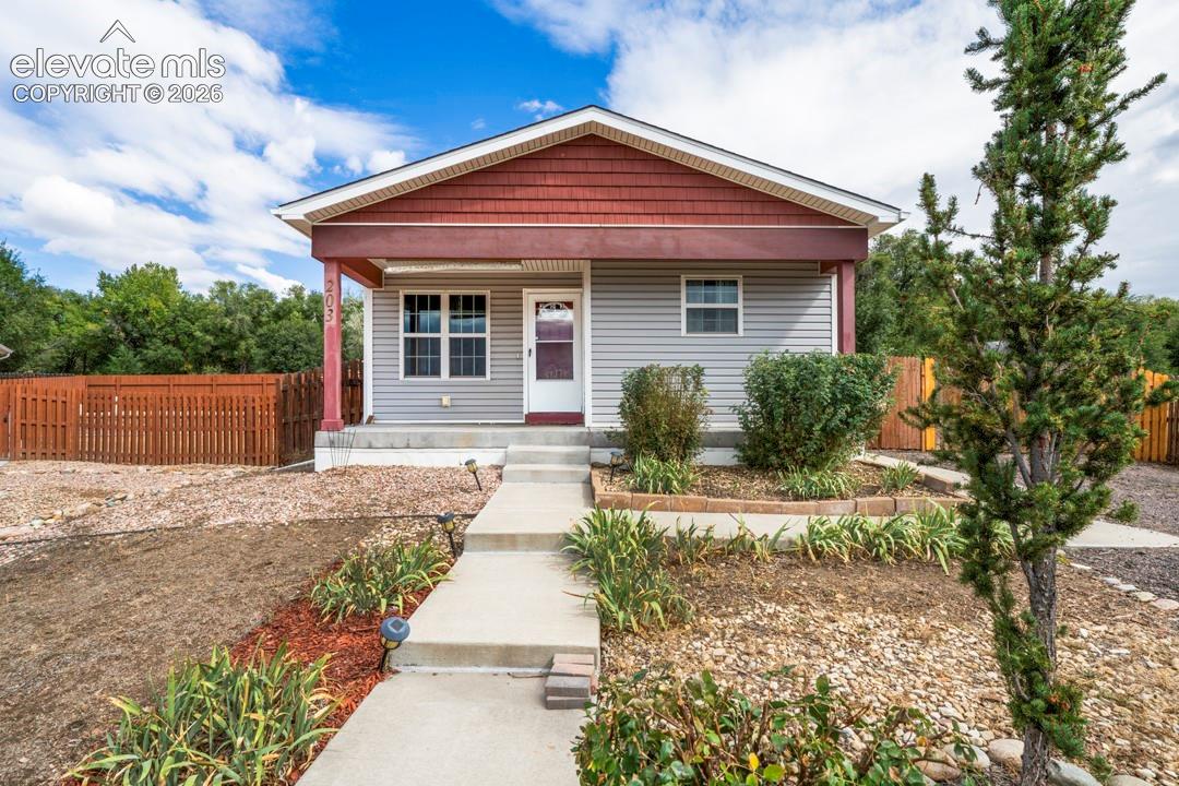 203 Red Finch Lane — listing photo