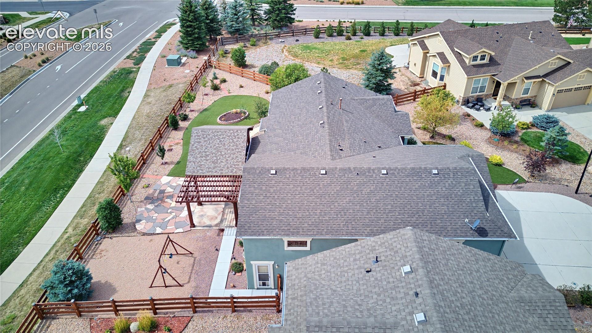 Listing photo 46 for 12555 Handles Peak Way