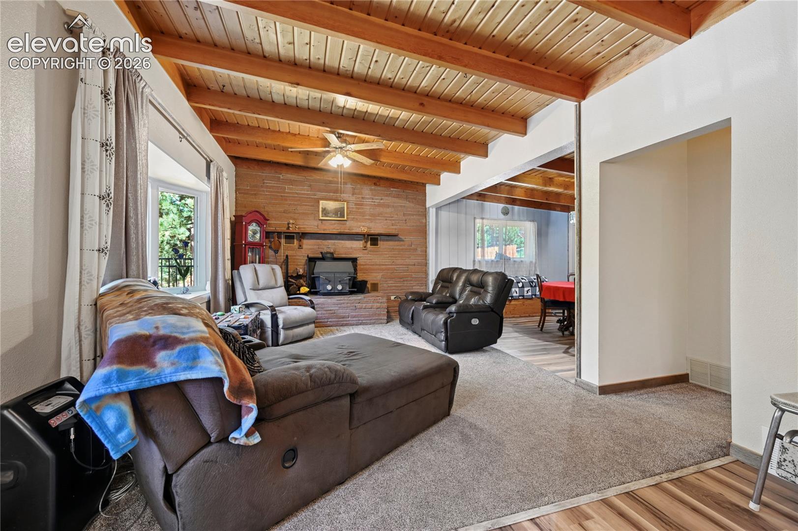 Listing photo 9 for 4455 Heizer Street