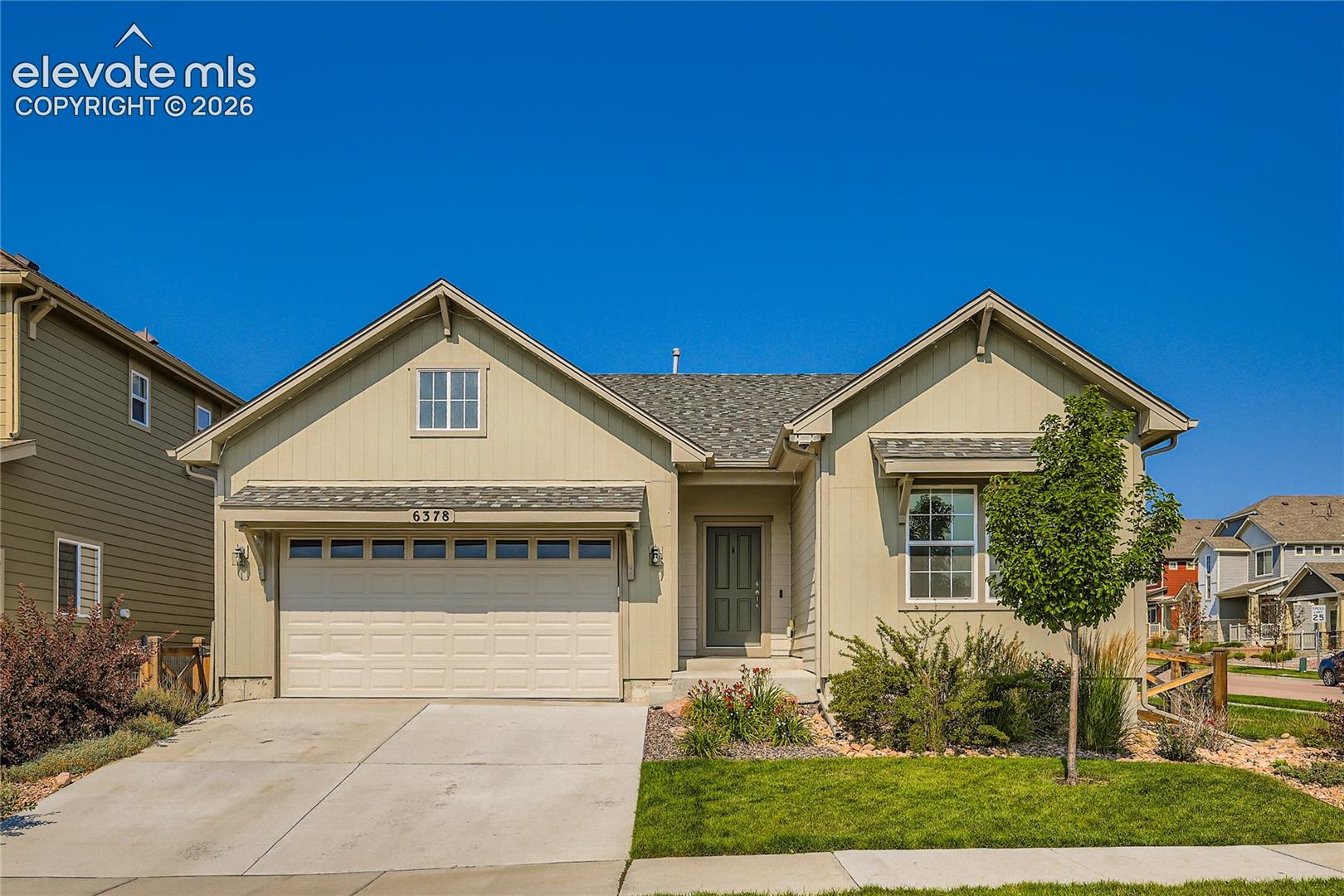 6378 Suncroft Lane