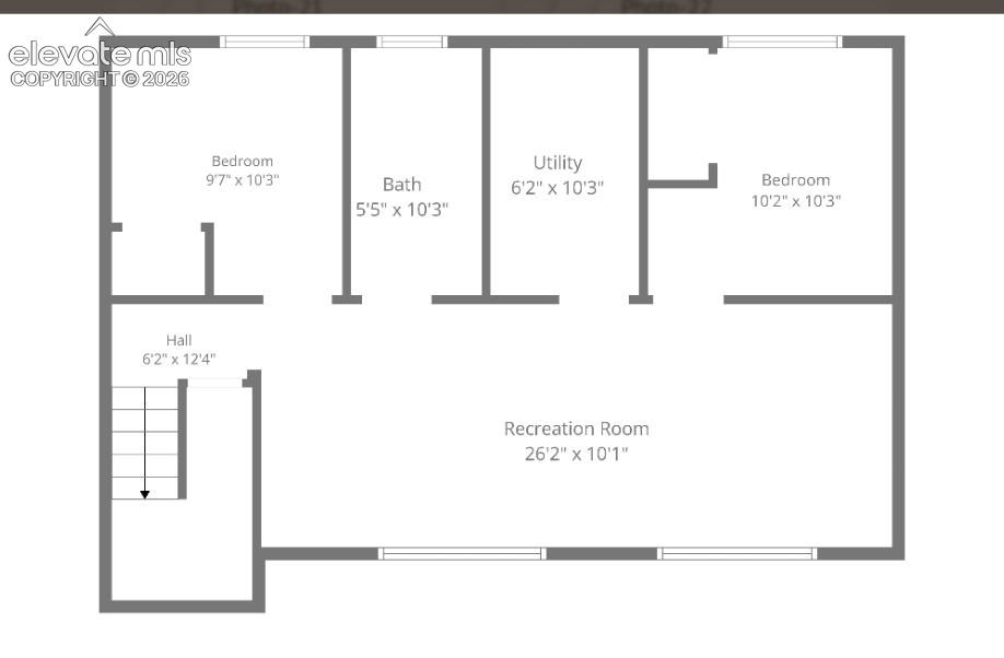 Listing photo 18 for 2303 Cheyenne Avenue