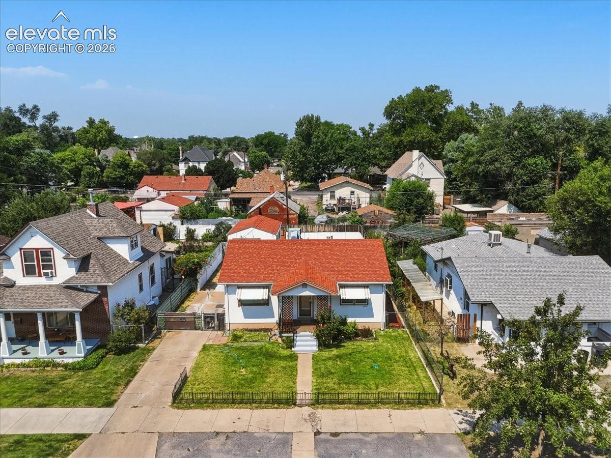 Listing photo 3 for 1411 Wabash Avenue