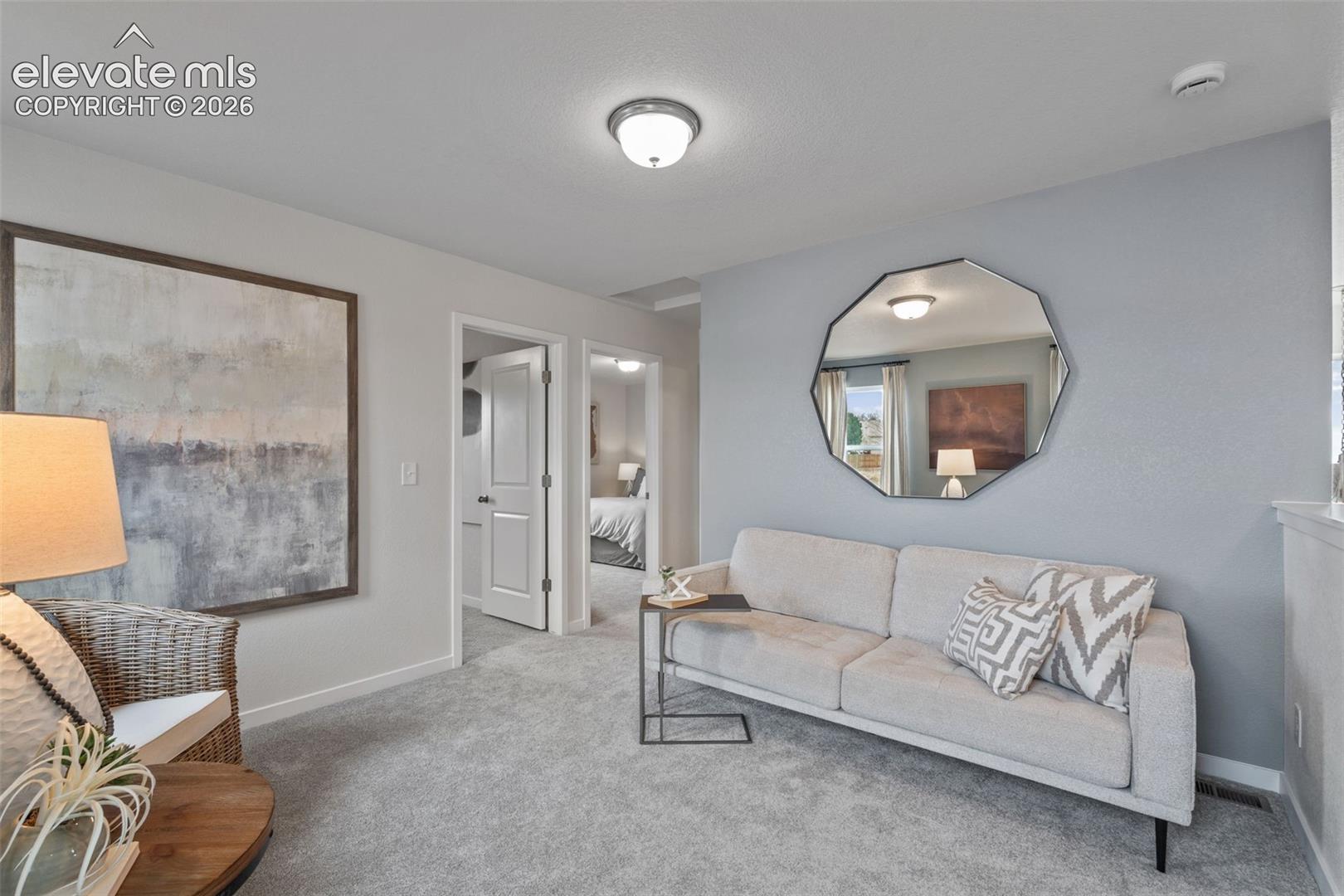 Listing photo 14 for 4912 Havenward View