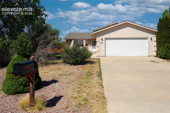 299 S Falcon Drive — listing photo