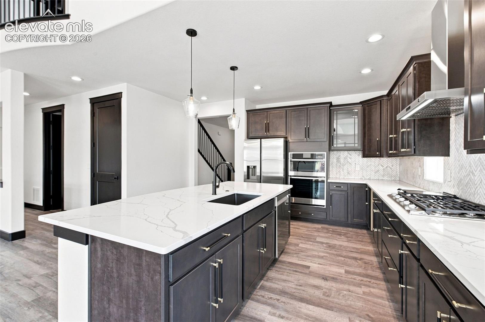 Listing photo 7 for 11101 Rolling Ranch Drive