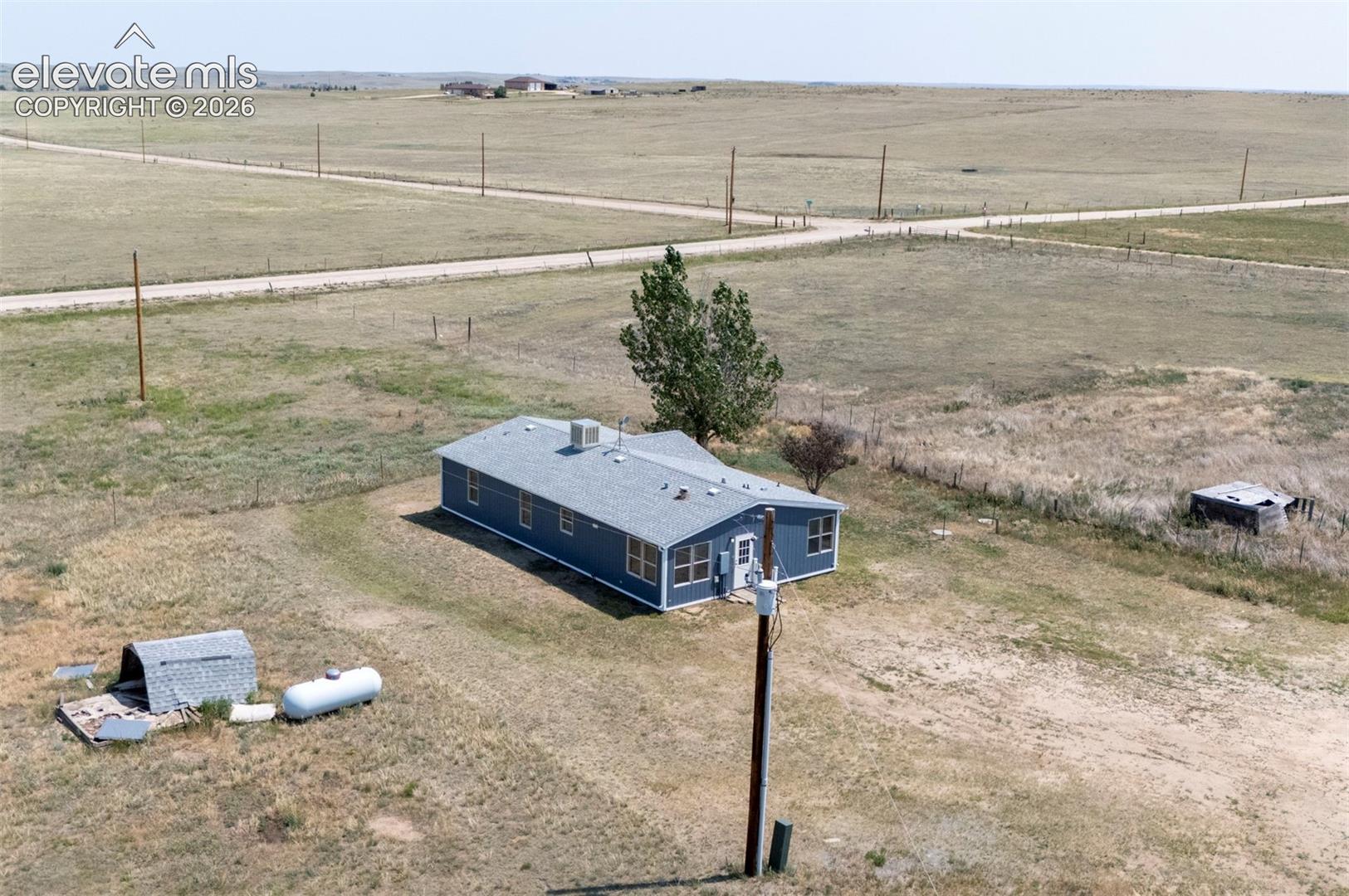 Listing photo 33 for 15320 Fairplay Road