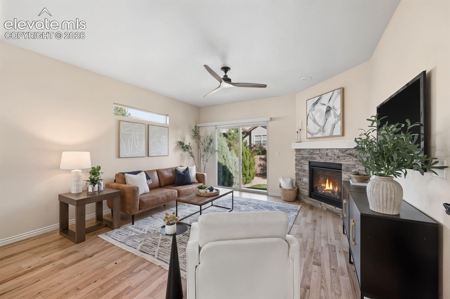 Listing photo 4 for 3446 Daydreamer Drive