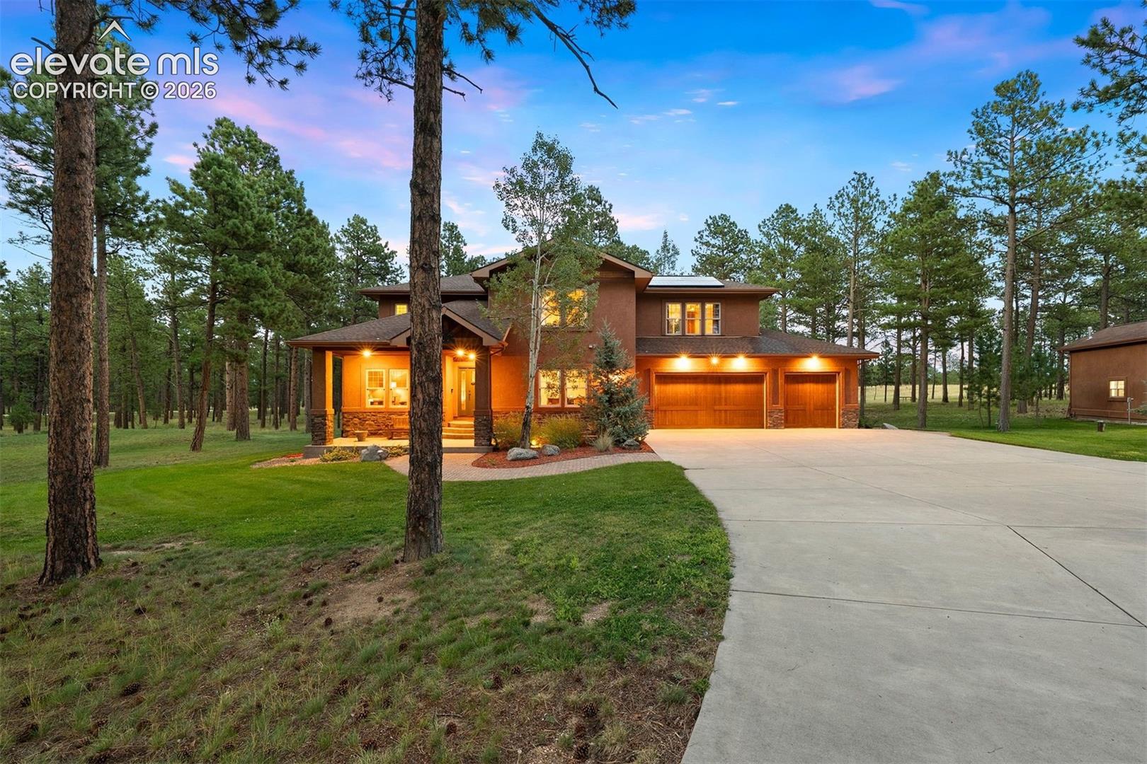 Listing photo 47 for 14953 Snowy Pine Point