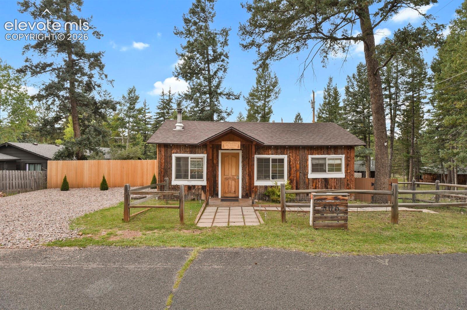 Listing photo 2 for 506 N Fairview Street