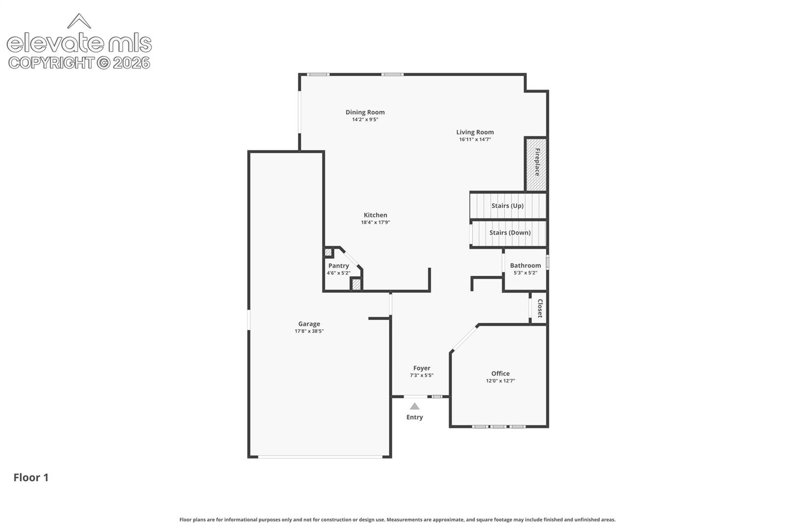 Listing photo 33 for 233 Coyote Willow Drive