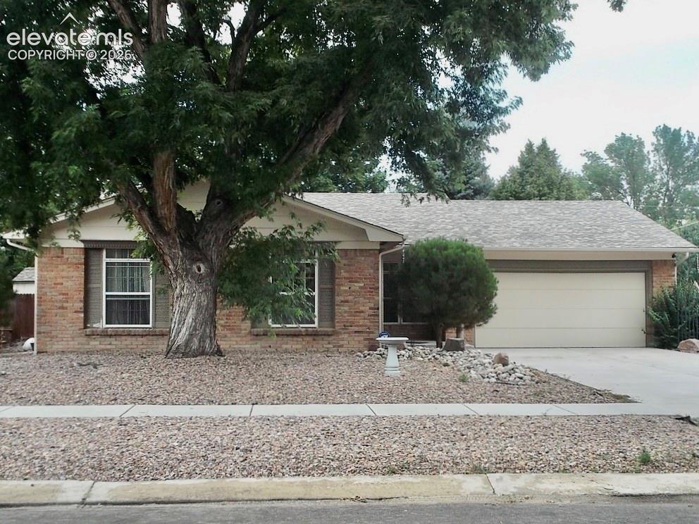 1301 Wynkoop Drive