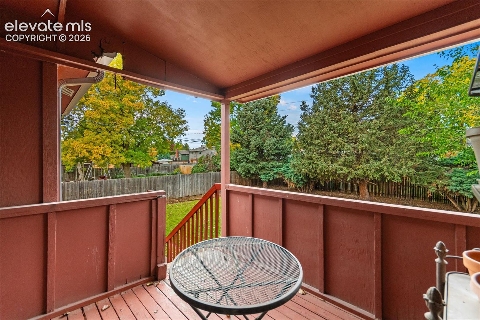 Listing photo 41 for 2801 S Reed Street