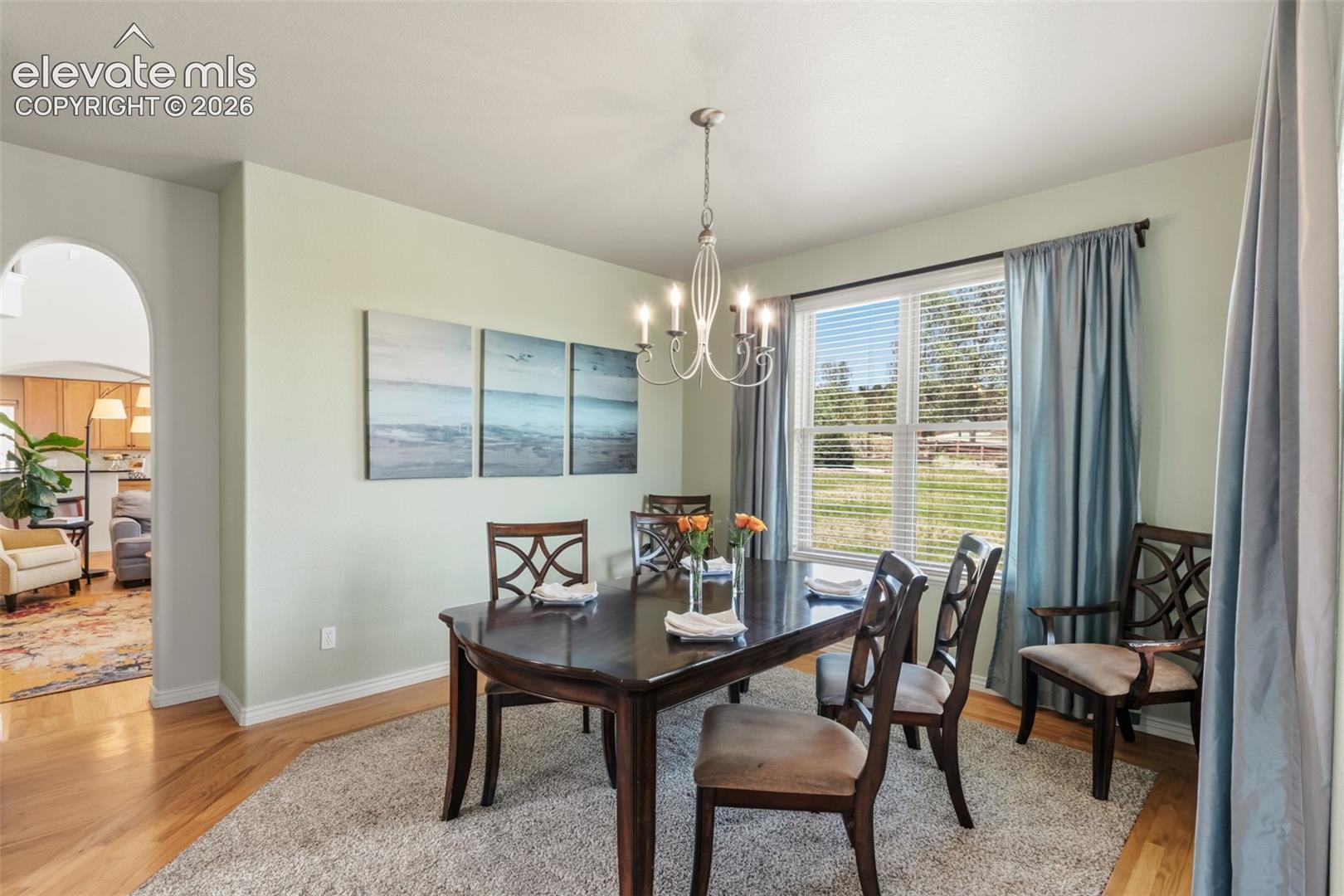 Listing photo 11 for 2114 Diamond Creek Drive
