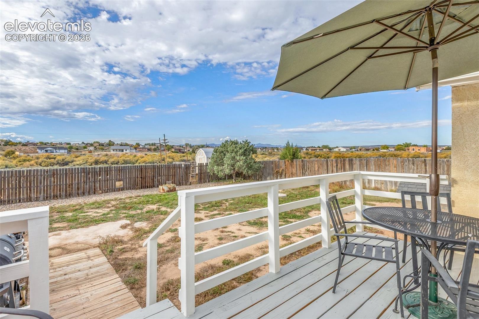 Listing photo 35 for 541 S El Charro Drive