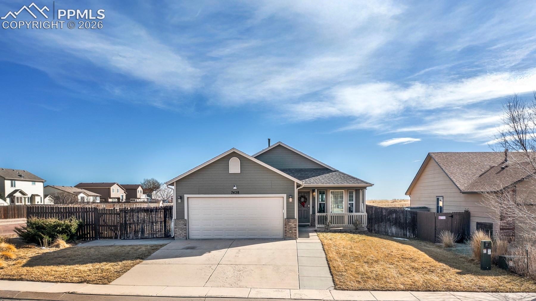 7428 Coral Ridge Drive