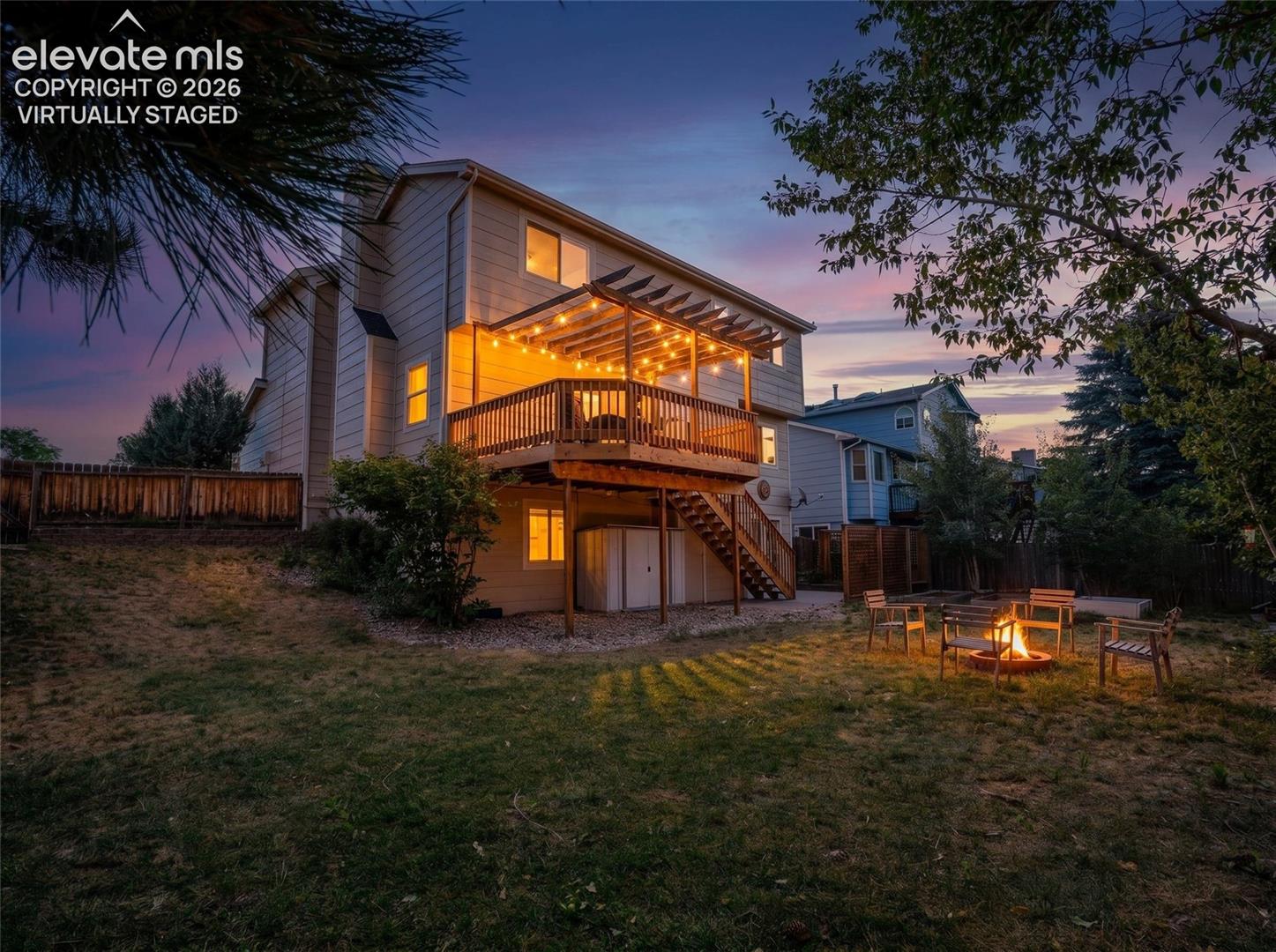 4239 Saunter Drive