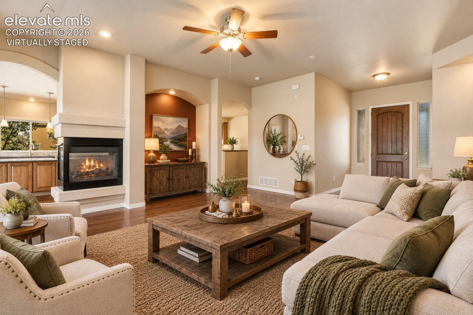 Listing photo 10 for 2171 Diamond Creek Drive