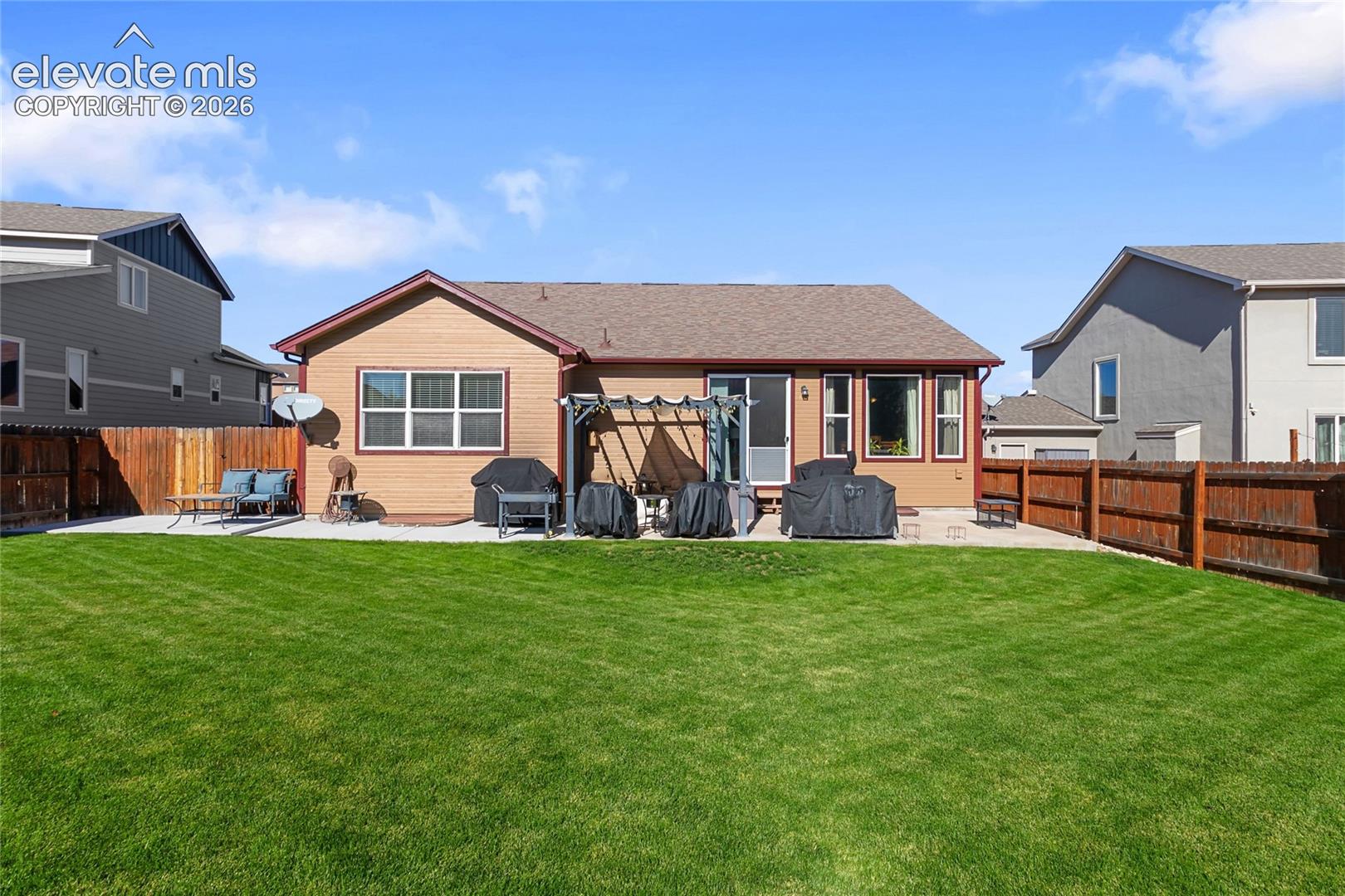 Listing photo 34 for 12773 Mt Harvard Drive