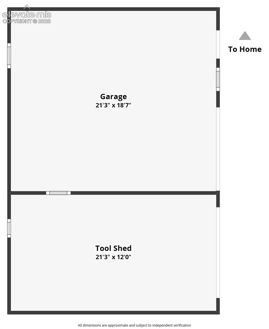 Listing photo 50 for 4125 Log Road