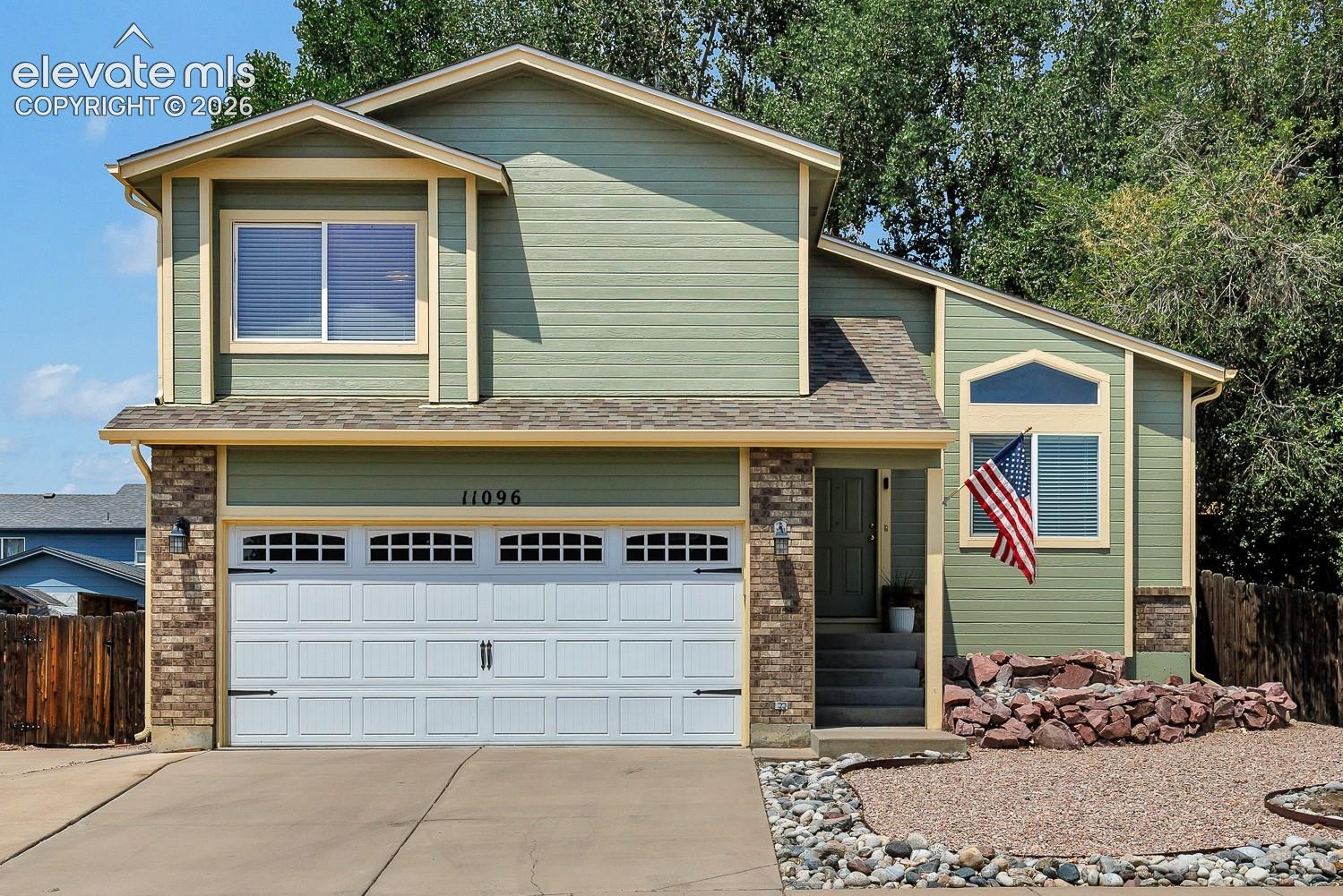 11096 Berry Farm Road