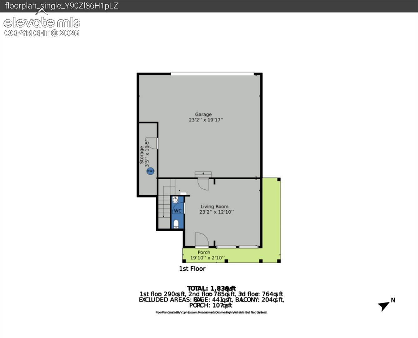 9149 Castlebear Drive, photo 27