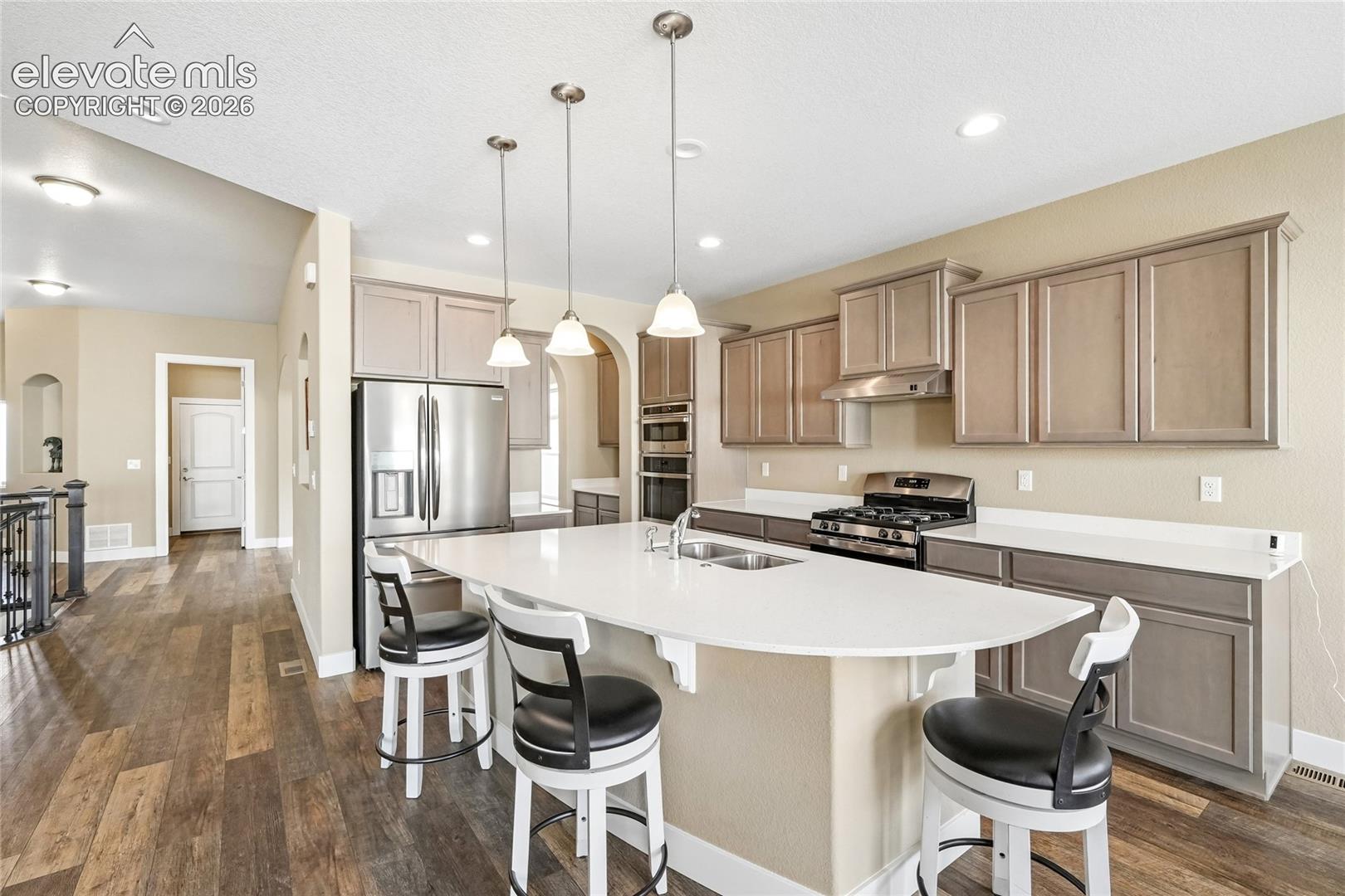 Listing photo 10 for 13117 Stone Peaks Way