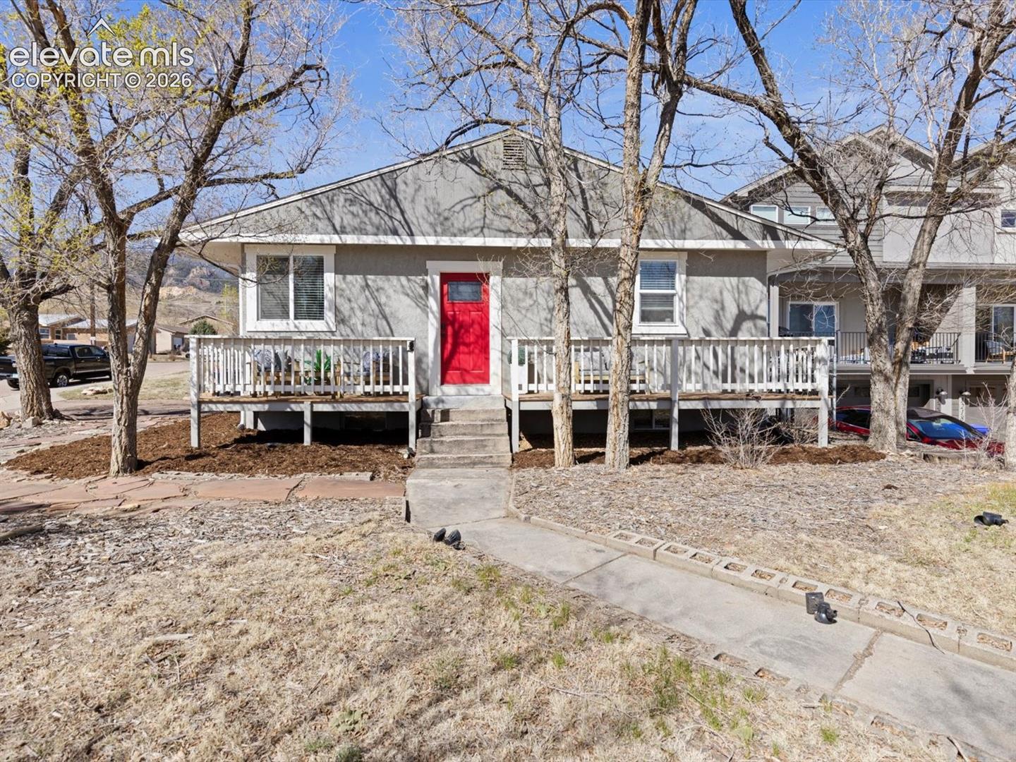 1222 Westend Avenue — listing photo