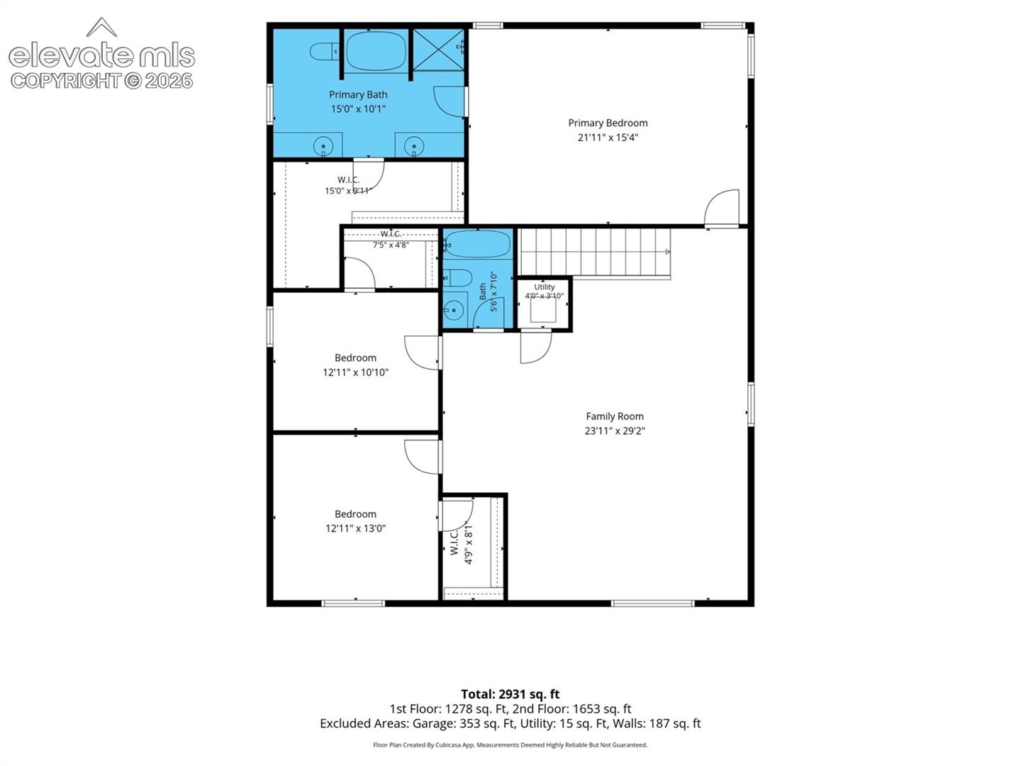 Listing photo 42 for 7716 Candlelight Lane