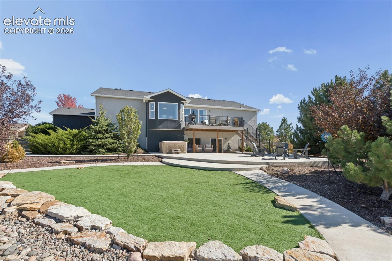 Listing photo 43 for 11949 Rio Secco Road