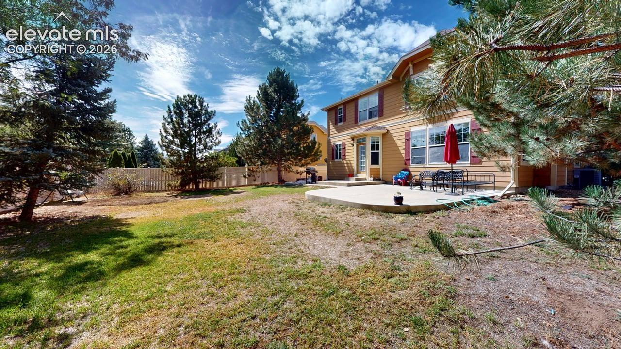 Listing photo 3 for 11220 Columbine Street