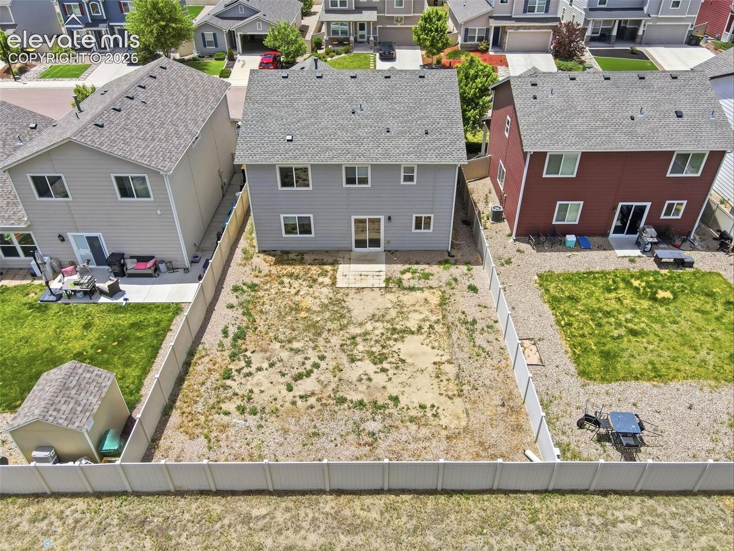 Listing photo 46 for 10725 Traders Parkway