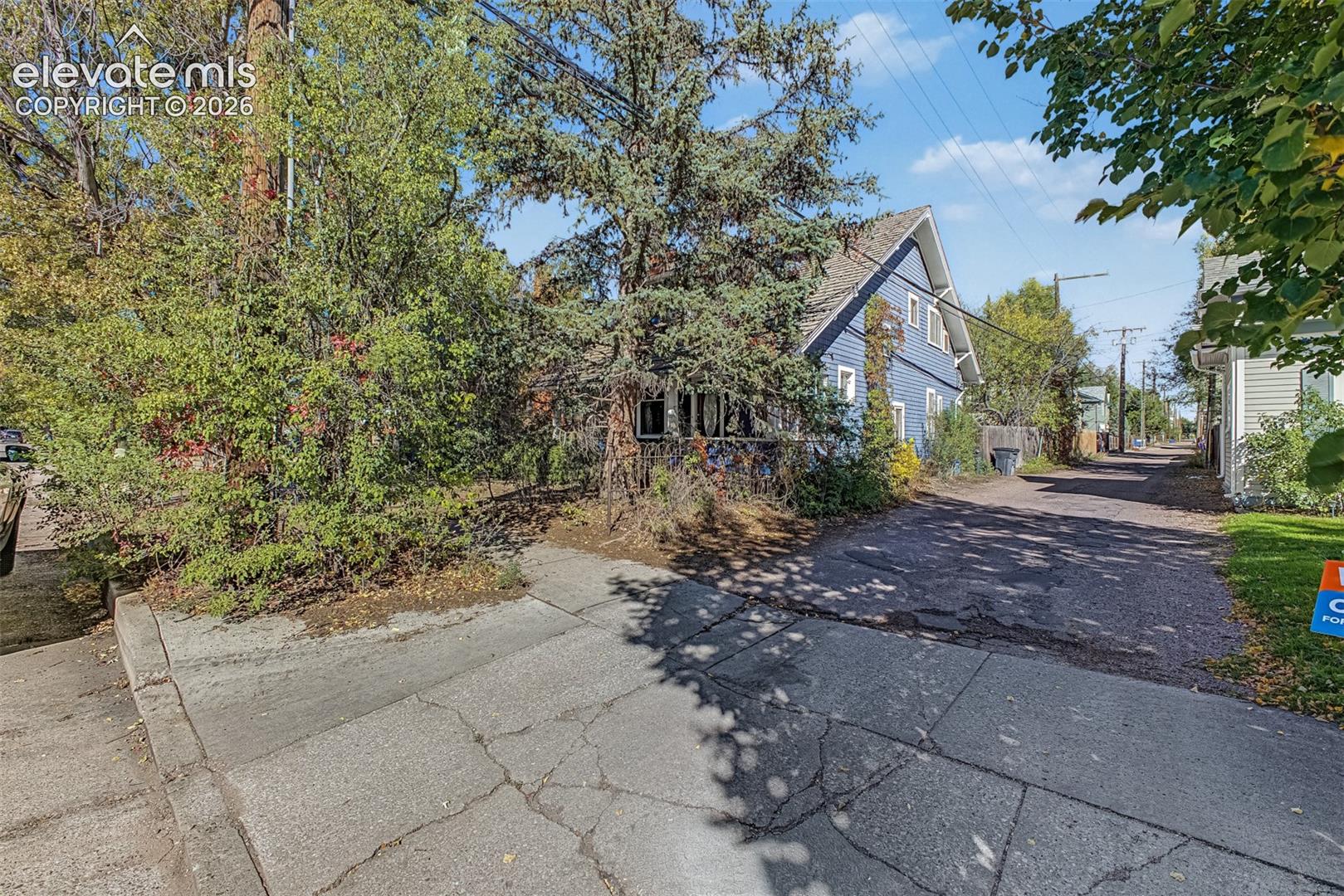 Listing photo 21 for 116 E Columbia Street