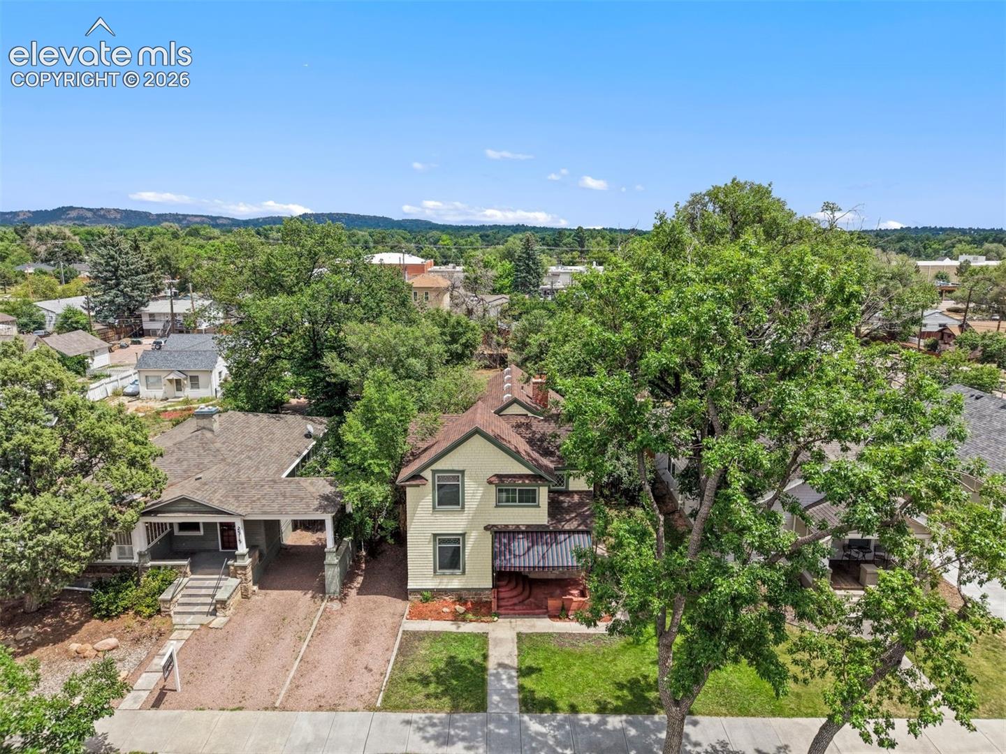 Listing photo 48 for 2309 N Nevada Avenue