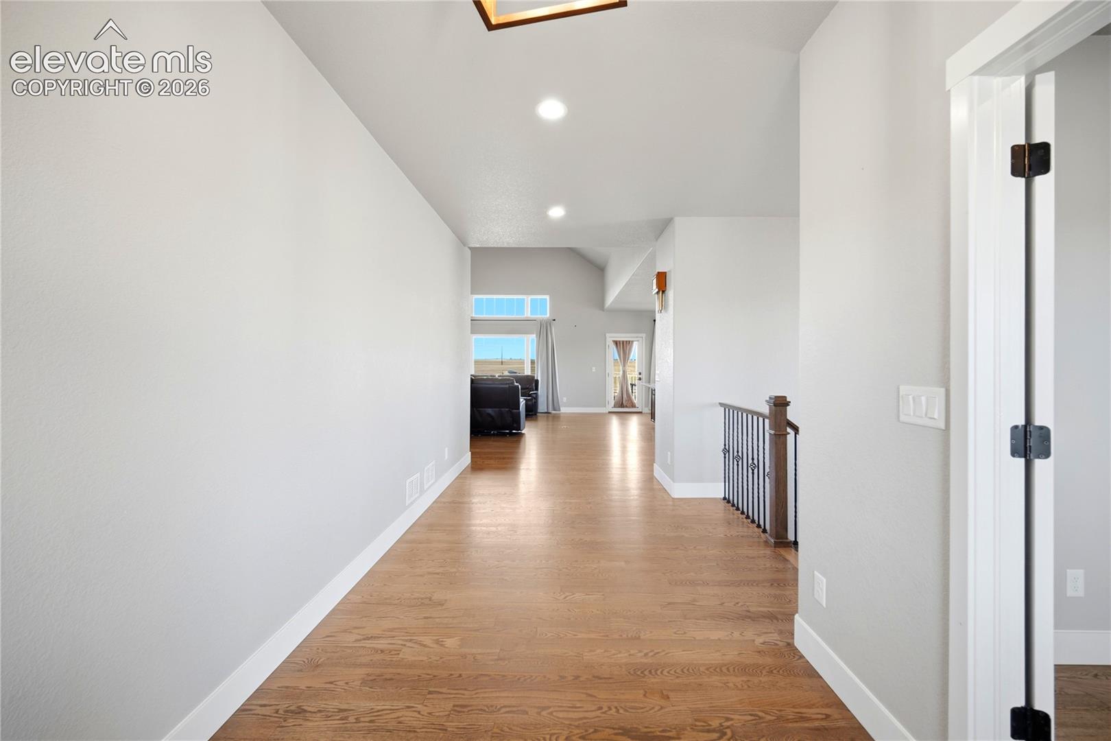 Listing photo 5 for 16525 Judge Orr Road