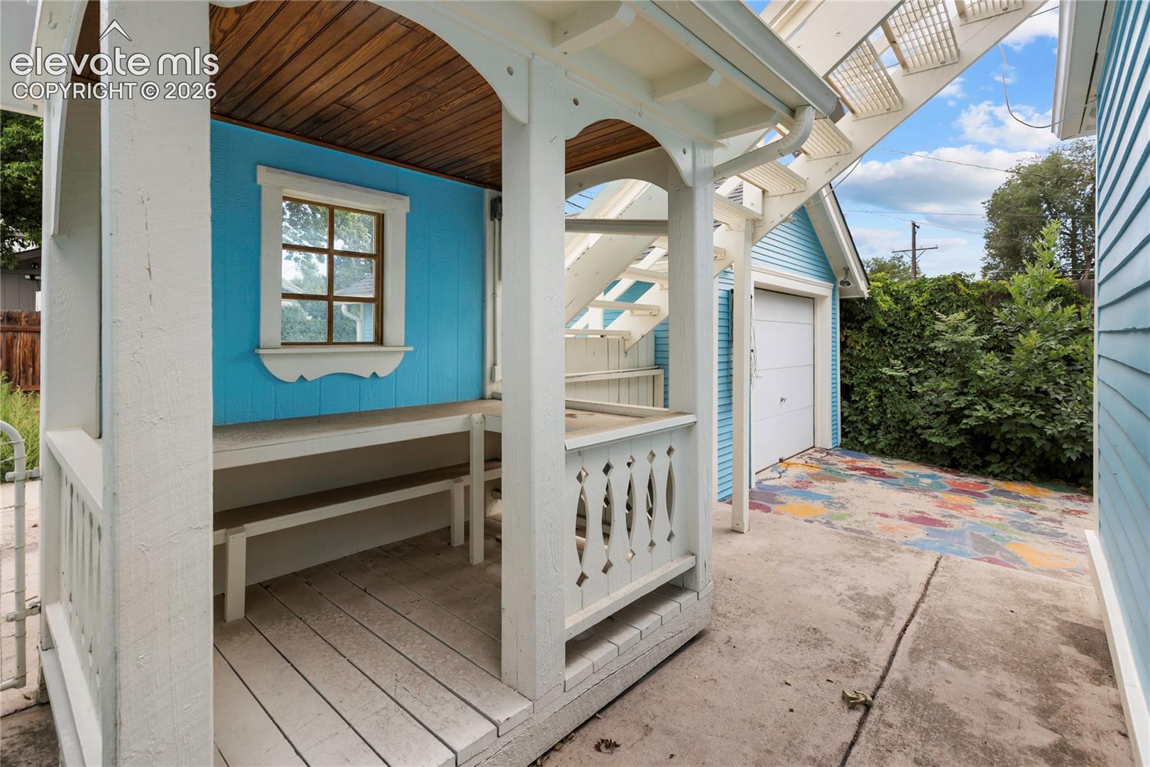 Listing photo 44 for 2210 W Kiowa Street