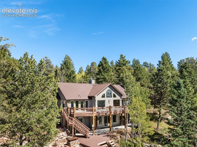 516 Saguache Drive — listing photo