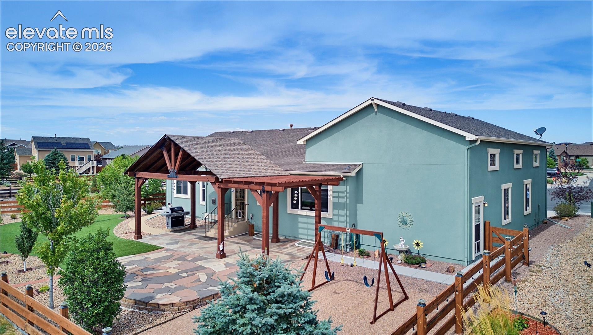 Listing photo 48 for 12555 Handles Peak Way