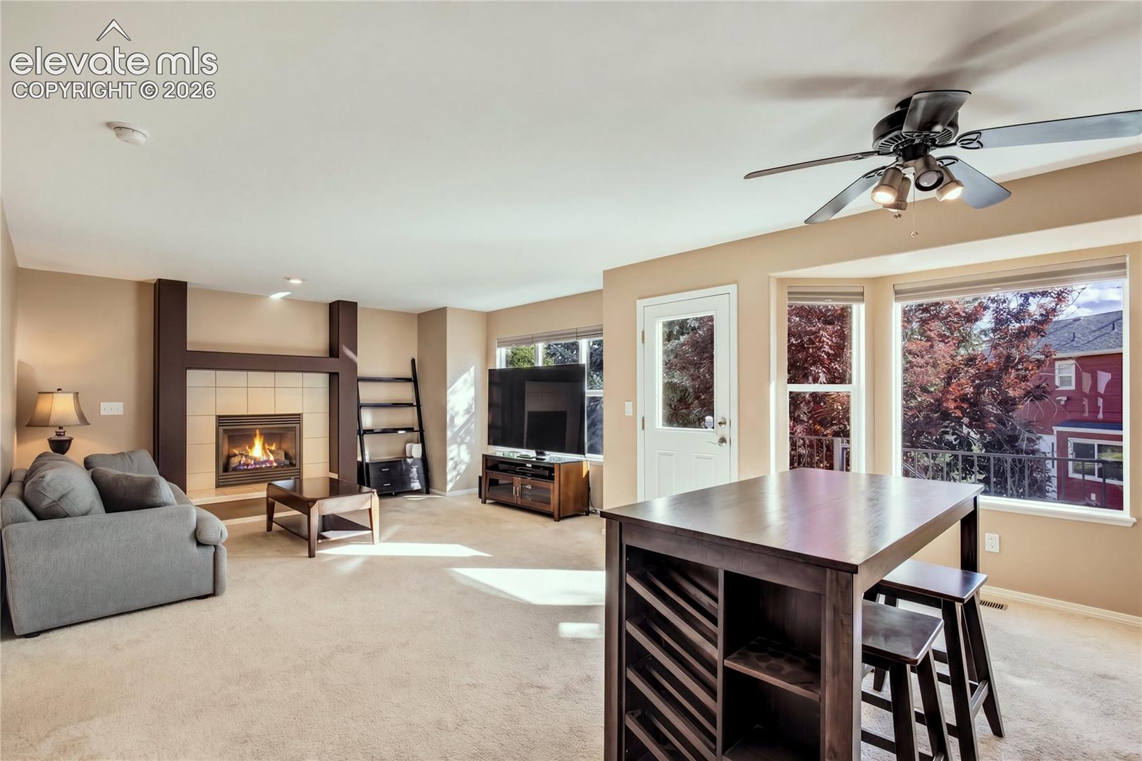 Listing photo 7 for 7451 Klipspringer Drive