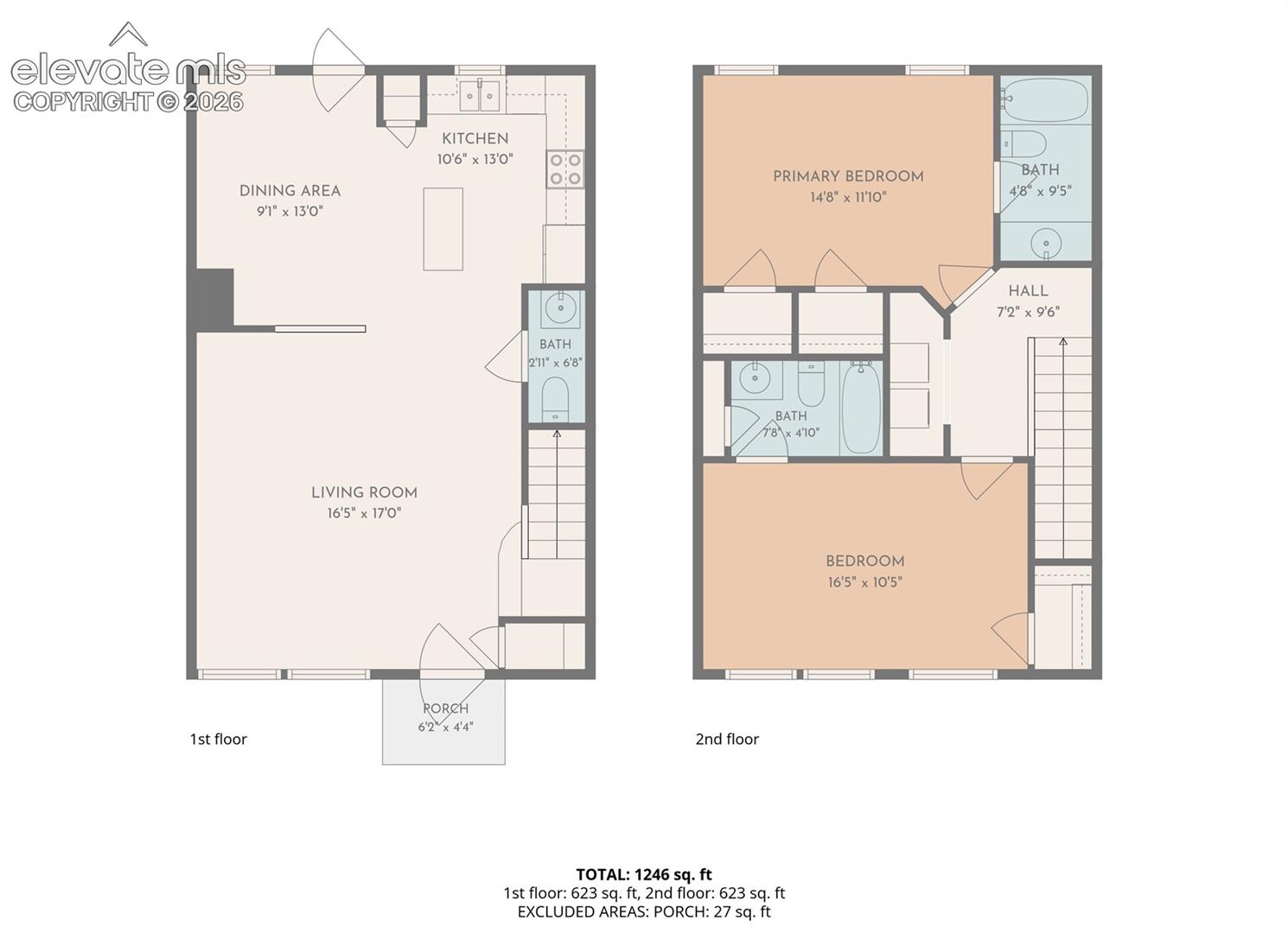 Listing photo 26 for 10576 Wells Point