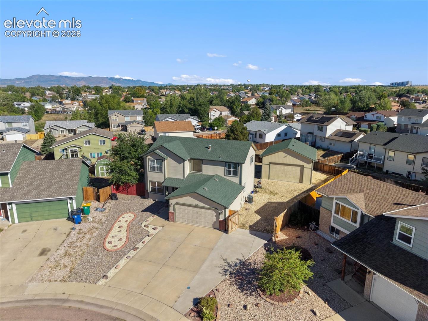 Listing photo 31 for 1150 Pipestone Court