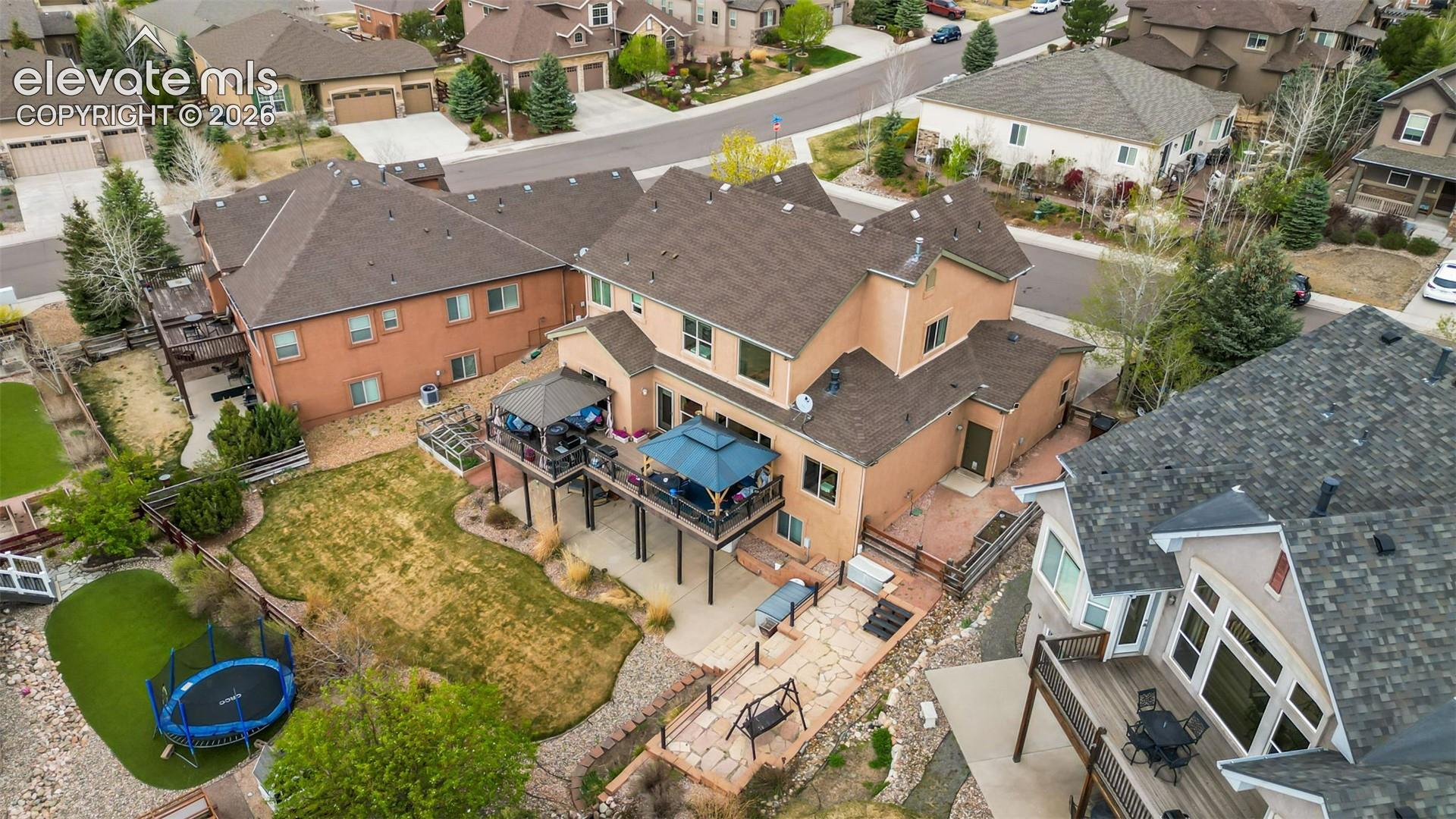 Listing photo 49 for 773 Sally Hill Court