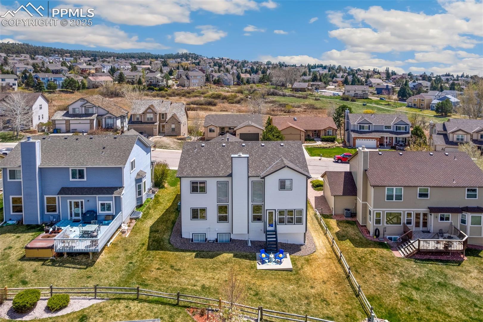 Listing photo 49 for 15510 Jessie Drive
