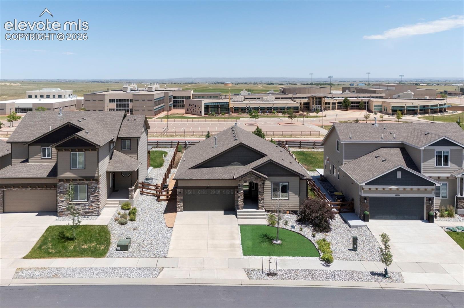 Listing photo 47 for 13713 Park Meadows Drive