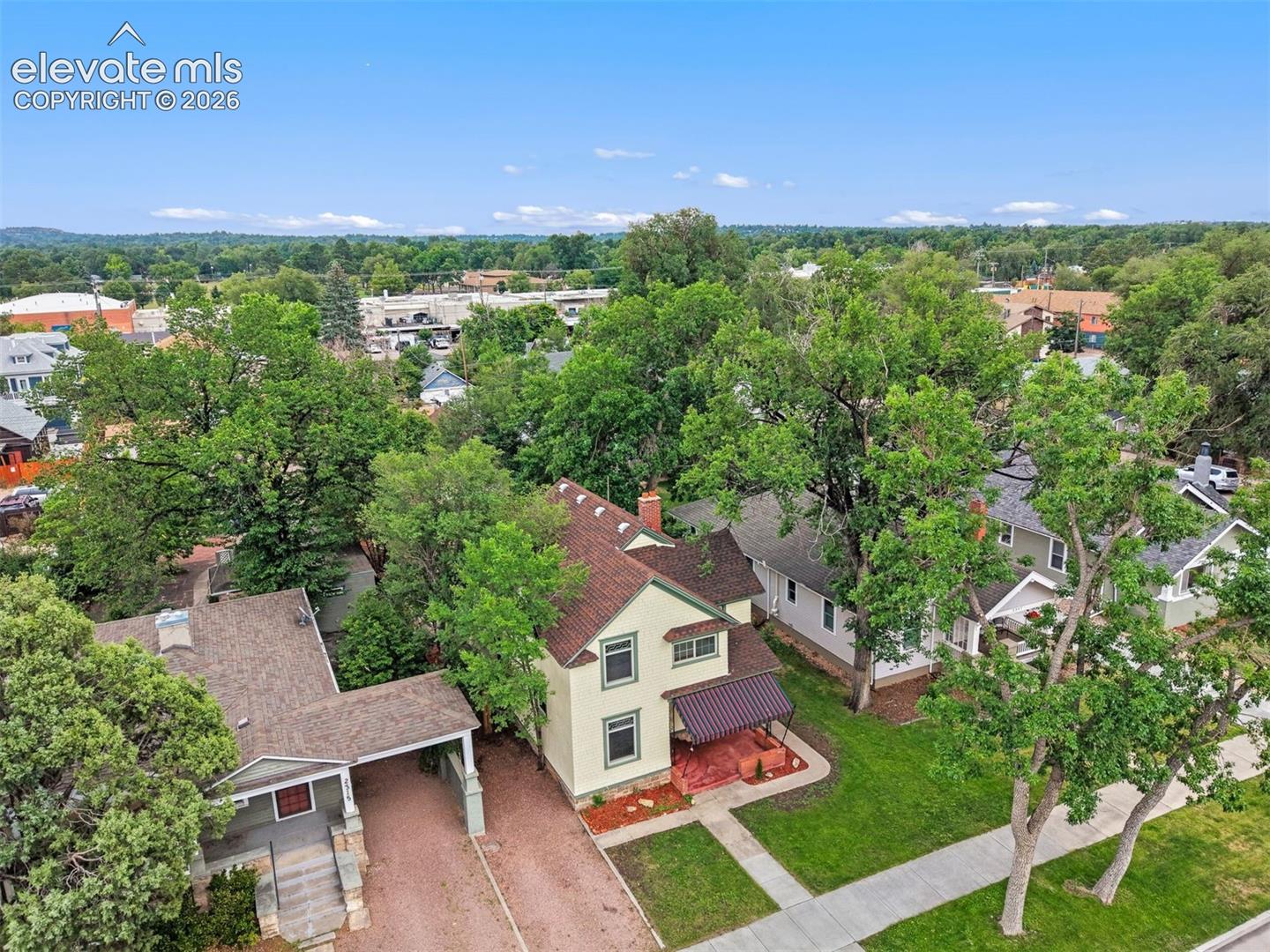 Listing photo 46 for 2309 N Nevada Avenue
