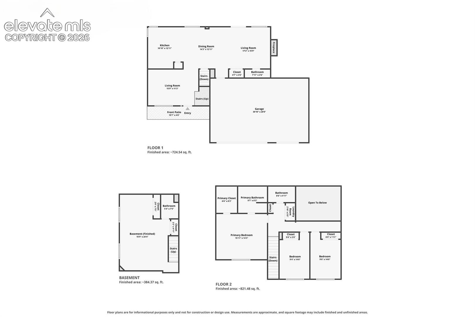 Listing photo 42 for 437 Kearney Avenue