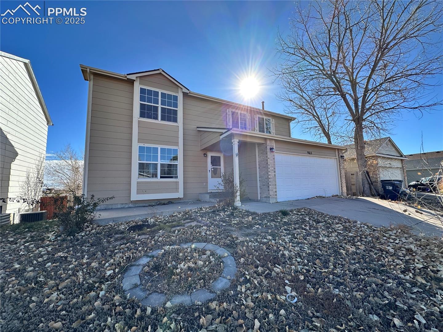965 Ancestra Drive