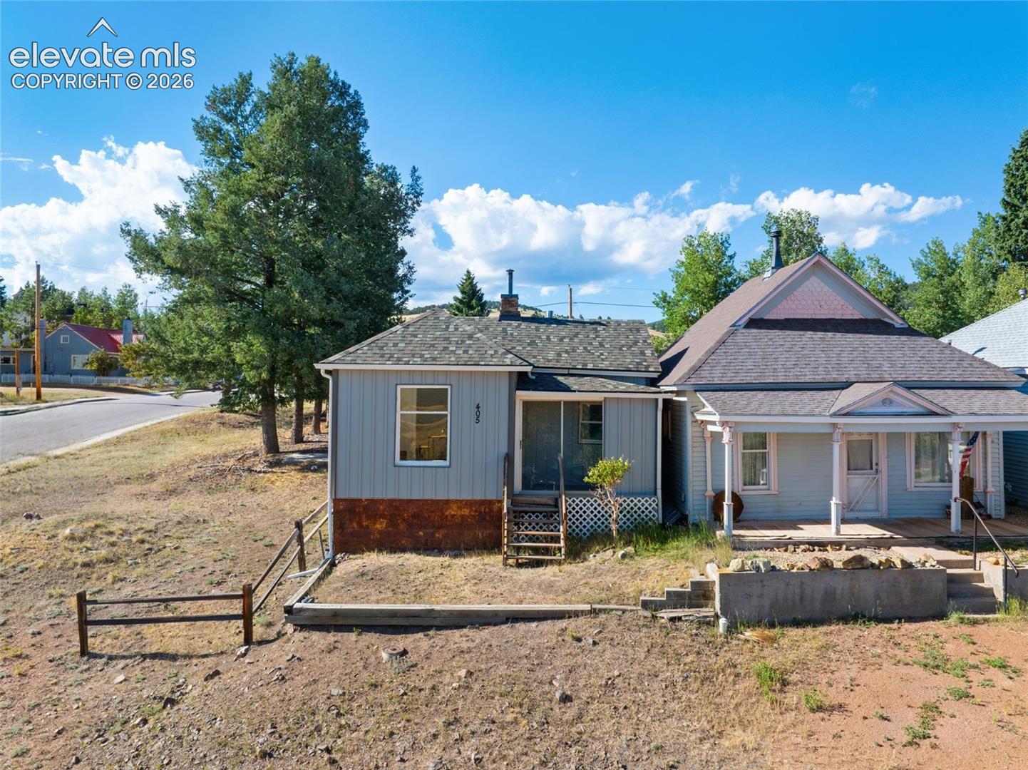 405 E Eaton Avenue — listing photo