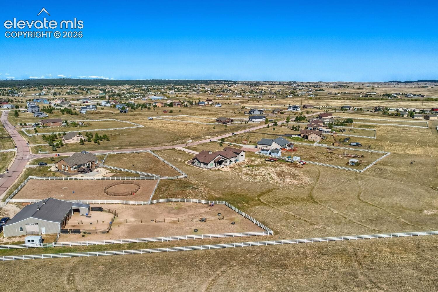 Listing photo 48 for 13625 Irish Hunter Trail