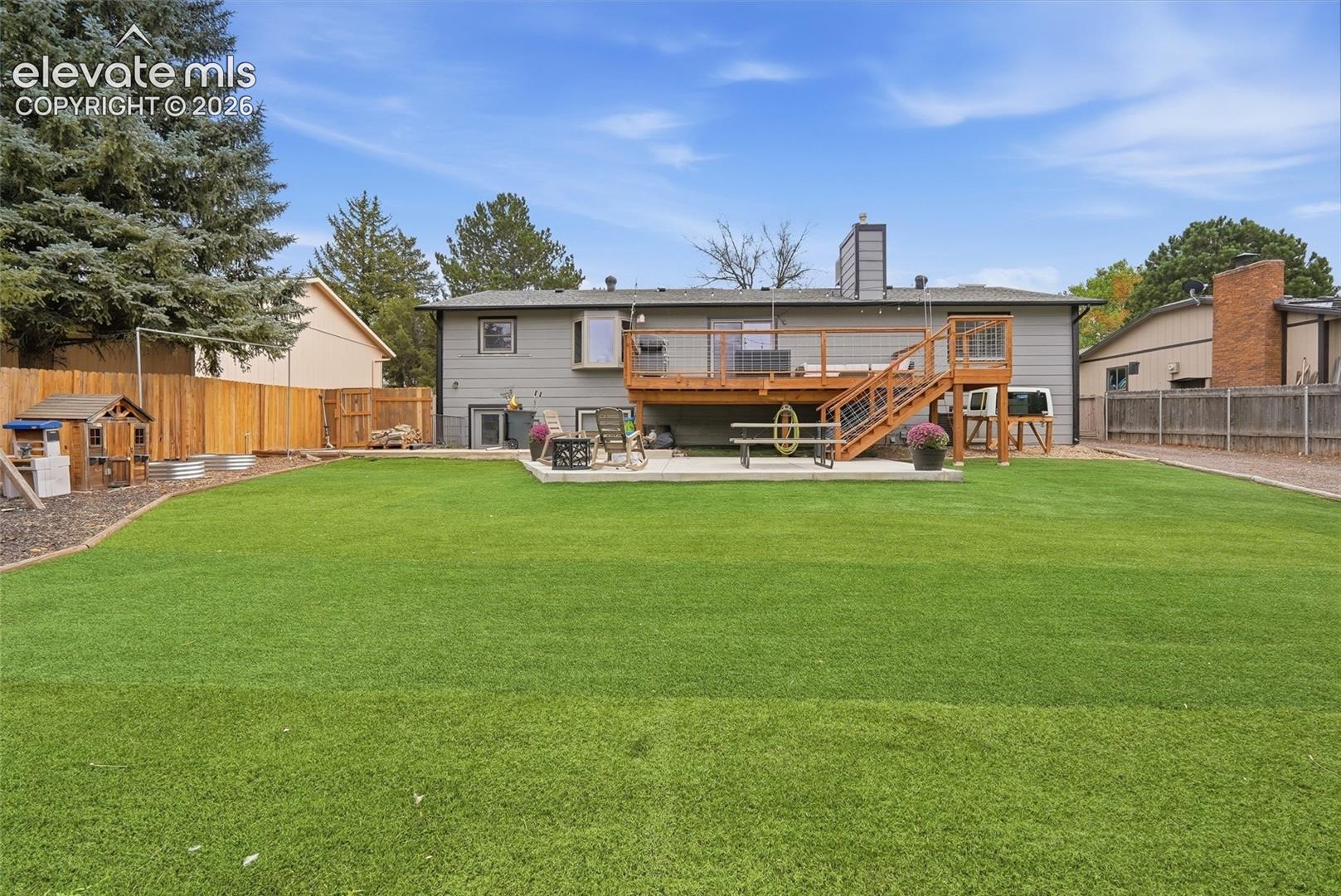 Listing photo 47 for 6326 Pulpit Rock Drive