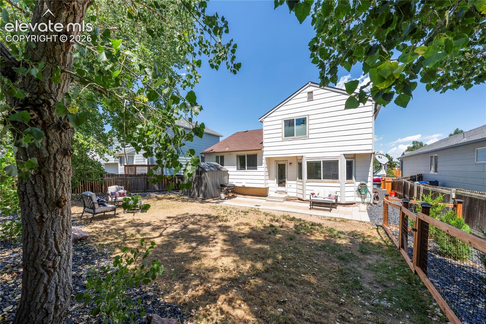 Listing photo 32 for 5664 Mesa Mountain Way